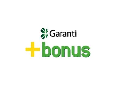 GARANTİ BBVA