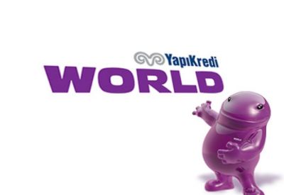 WORLD KART